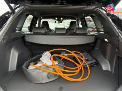 Photo 13 Toyota Rav4  2.5 Hybride Rechargeable 306ch Design Business AWD-i MY25