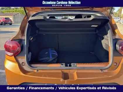 Photo 5 Dacia Sandero  1.0 TCe 90ch Stepway Expression