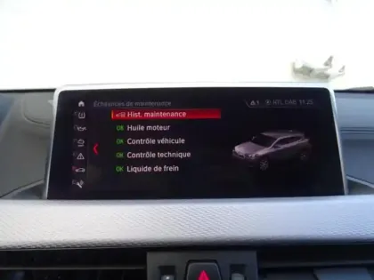 Photo 12 BMW X2  xDrive18dA 150ch M Sport Euro6d-T