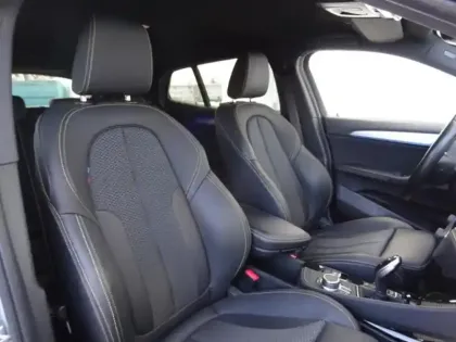 Photo 8 BMW X2  xDrive18dA 150ch M Sport Euro6d-T