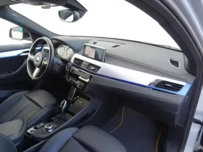 Photo 5 BMW X2  xDrive18dA 150ch M Sport Euro6d-T