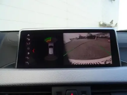 Photo 11 BMW X2  xDrive18dA 150ch M Sport Euro6d-T