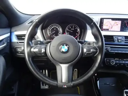 Photo 7 BMW X2  xDrive18dA 150ch M Sport Euro6d-T