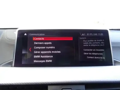 Photo 13 BMW X2  xDrive18dA 150ch M Sport Euro6d-T