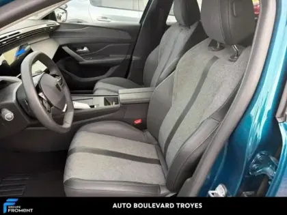 Photo 10 Peugeot 408  PHEV 225ch Allure Pack e-EAT8