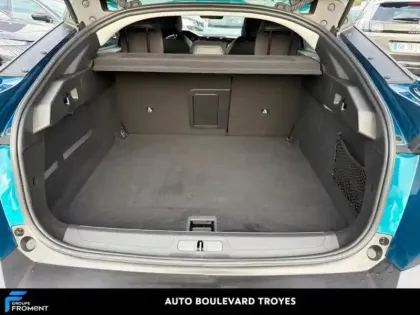 Photo 5 Peugeot 408  PHEV 225ch Allure Pack e-EAT8