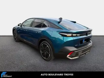 Photo 6 Peugeot 408  PHEV 225ch Allure Pack e-EAT8