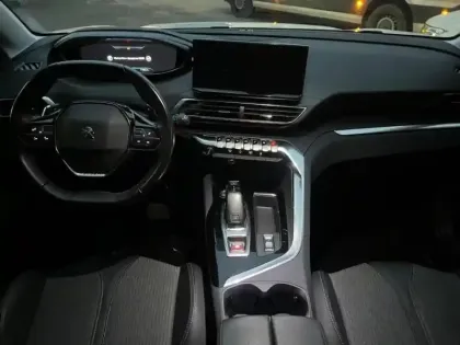 Photo 6 Peugeot 3008  1.2 PureTech 130ch S&S Allure EAT8