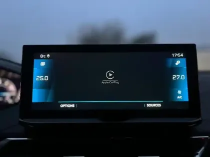 Photo 10 Peugeot 3008  1.2 PureTech 130ch S&S Allure EAT8