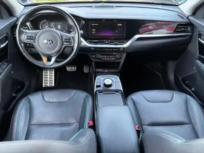 Photo 12 Kia Niro e- Premium 204ch