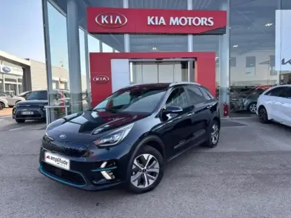 Photo Kia Niro