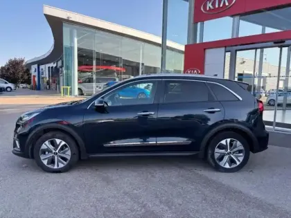 Photo 7 Kia Niro e- Premium 204ch