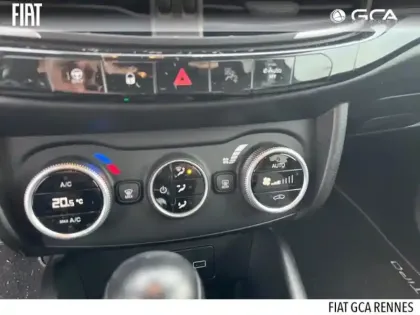 Photo 10 Fiat Tipo Gén. I Ph1 Plus 5