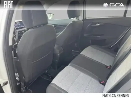 Photo 13 Fiat Tipo Gén. I Ph1 Plus 5