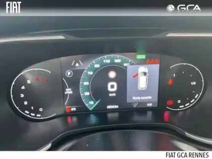 Photo 9 Fiat Tipo Gén. I Ph1 Plus 5