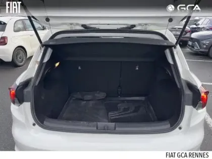 Photo 14 Fiat Tipo Gén. I Ph1 Plus 5