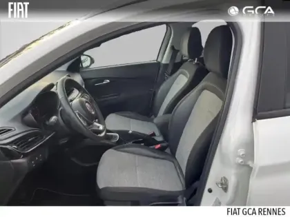 Photo 12 Fiat Tipo Gén. I Ph1 Plus 5