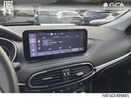 Photo 6 Fiat Tipo Gén. I Ph1 Plus 5