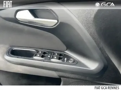 Photo 11 Fiat Tipo Gén. I Ph1 Plus 5