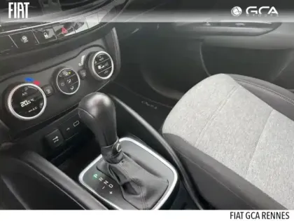 Photo 8 Fiat Tipo Gén. I Ph1 Plus 5