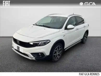 Photo Fiat Tipo