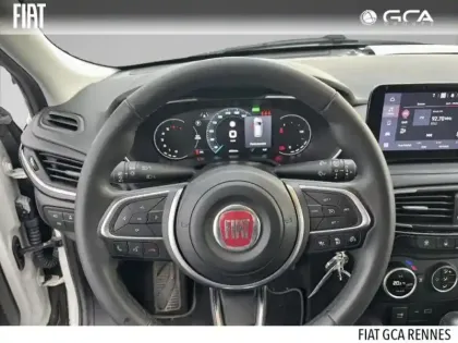 Photo 5 Fiat Tipo Gén. I Ph1 Plus 5