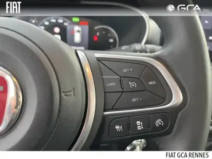 Photo 7 Fiat Tipo Gén. I Ph1 Plus 5