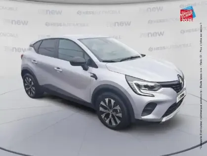 Photo 17 Renault Captur  1.0 TCe 90ch Evolution