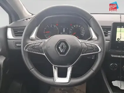 Photo 11 Renault Captur  1.0 TCe 90ch Evolution