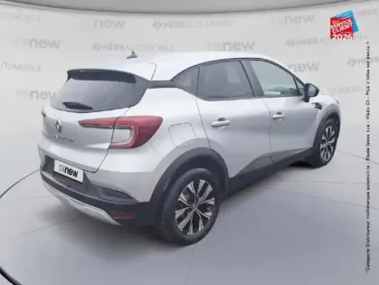 Photo 20 Renault Captur  1.0 TCe 90ch Evolution