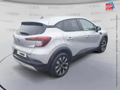 Photo 5 Renault Captur  1.0 TCe 90ch Evolution