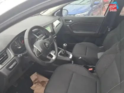 Photo 14 Renault Captur  1.0 TCe 90ch Evolution