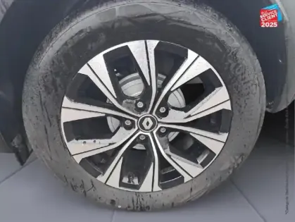 Photo 9 Renault Captur  1.0 TCe 90ch Evolution