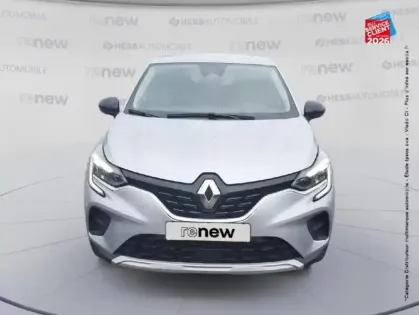 Photo 16 Renault Captur  1.0 TCe 90ch Evolution
