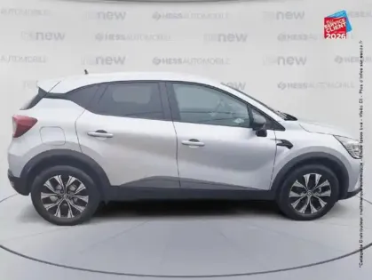 Photo 18 Renault Captur  1.0 TCe 90ch Evolution
