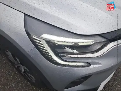 Photo 12 Renault Captur  1.0 TCe 90ch Evolution