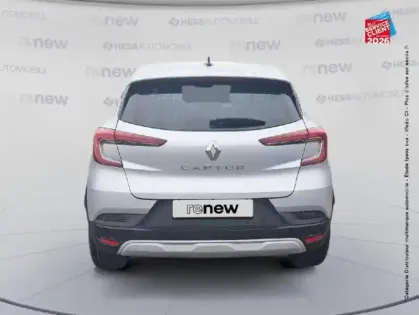 Photo 21 Renault Captur  1.0 TCe 90ch Evolution