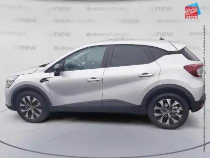 Photo 8 Renault Captur  1.0 TCe 90ch Evolution