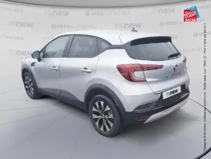 Photo 22 Renault Captur  1.0 TCe 90ch Evolution