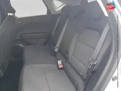 Photo 10 Renault Captur  1.0 TCe 90ch Evolution