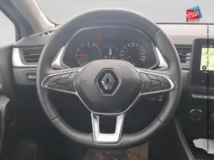 Photo 26 Renault Captur  1.0 TCe 90ch Evolution