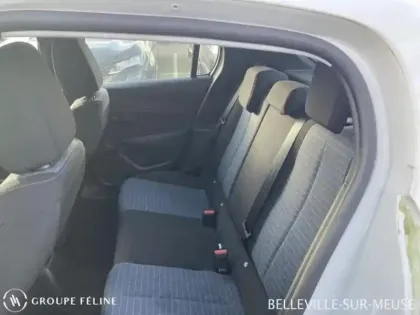 Photo 9 Peugeot 208  1.2 PureTech 75ch S&S Like