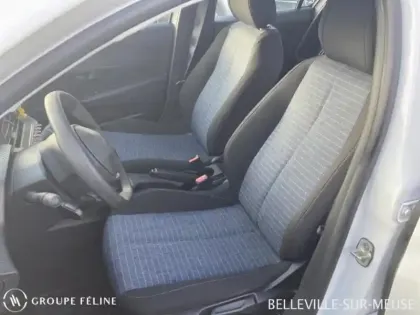 Photo 8 Peugeot 208  1.2 PureTech 75ch S&S Like