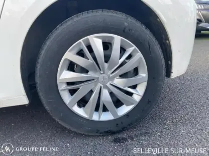 Photo 10 Peugeot 208  1.2 PureTech 75ch S&S Like