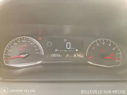 Photo 13 Peugeot 208  1.2 PureTech 75ch S&S Like