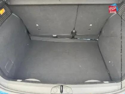 Photo 13 Fiat 500x  1.0 FireFly Turbo T3 120ch Elysia