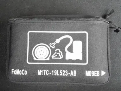 Photo 10 Ford Puma  1.0 EcoBoost Hybrid 125ch ST-Line X S&S Powershift