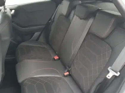 Photo 8 Ford Puma  1.0 EcoBoost Hybrid 125ch ST-Line X S&S Powershift