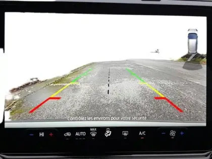 Photo 14 Ford Puma  1.0 EcoBoost Hybrid 125ch ST-Line X S&S Powershift