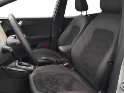 Photo 7 Ford Puma  1.0 EcoBoost Hybrid 125ch ST-Line X S&S Powershift